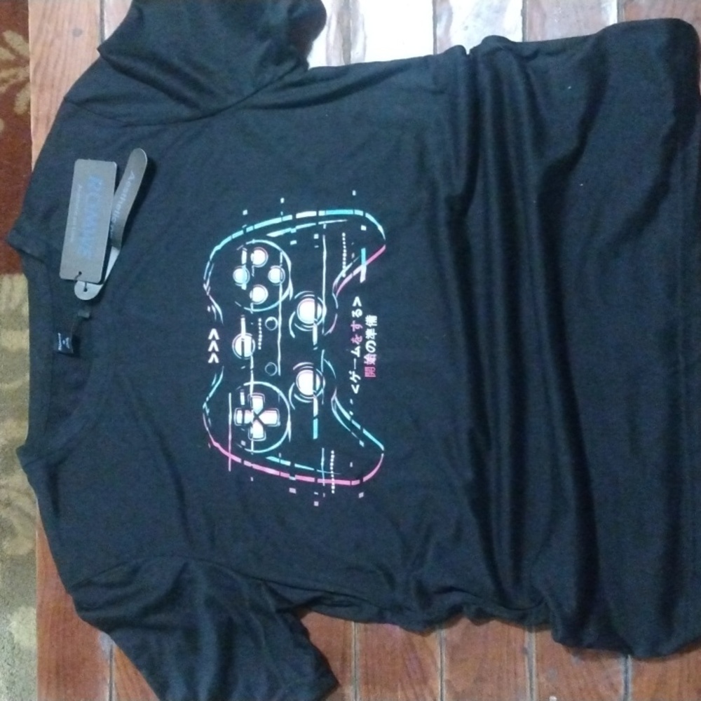 **NWT** Mens Size S